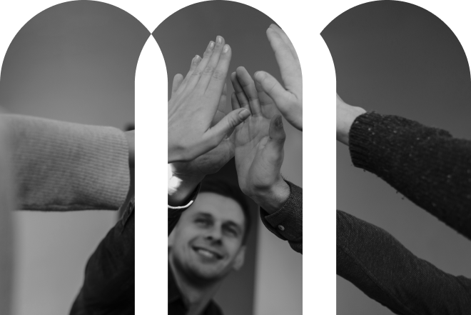 Digital Services Team Illustration